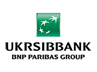Банк UKRSIBBANK в Славгороде
